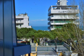 PADA VESPUCCI Rimini